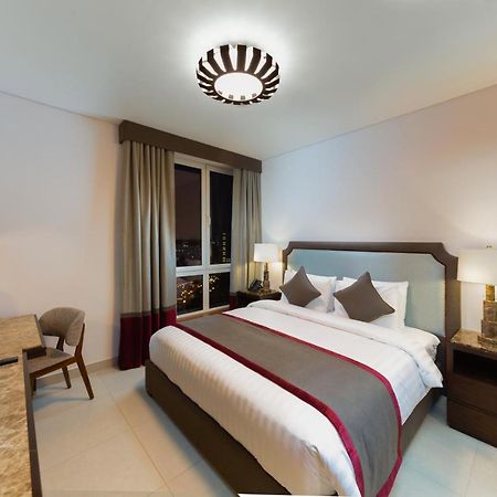 Retaj Baywalk Residence 도하 외부 사진