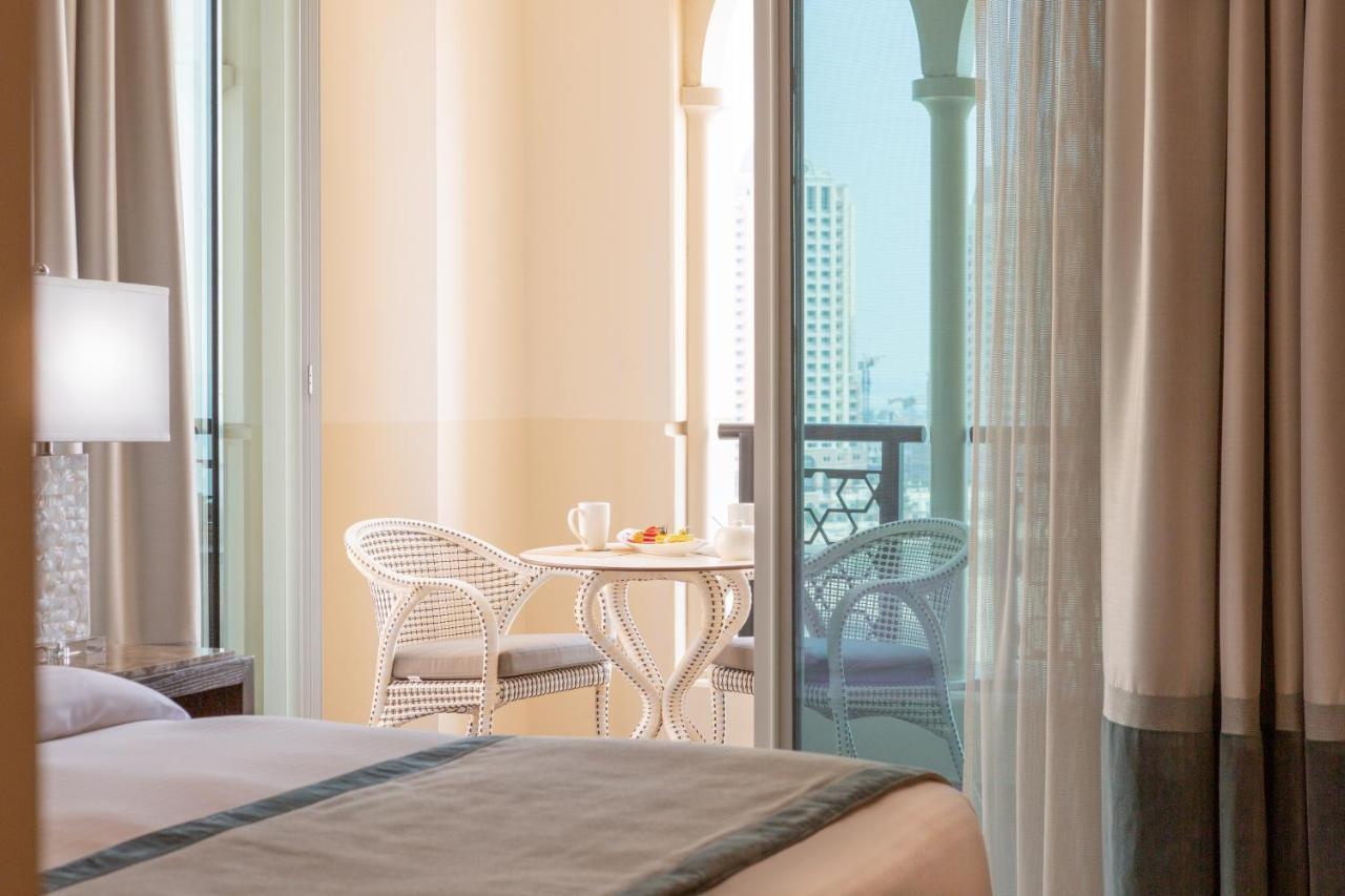 Retaj Baywalk Residence 도하 외부 사진