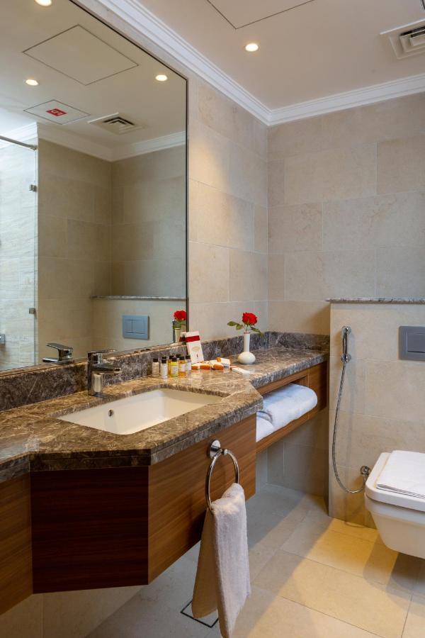 Retaj Baywalk Residence 도하 외부 사진