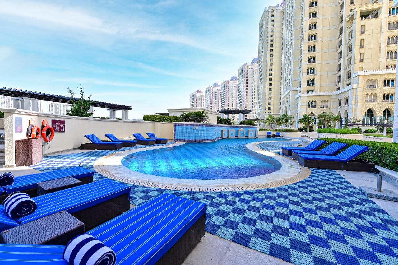 Retaj Baywalk Residence 도하 외부 사진