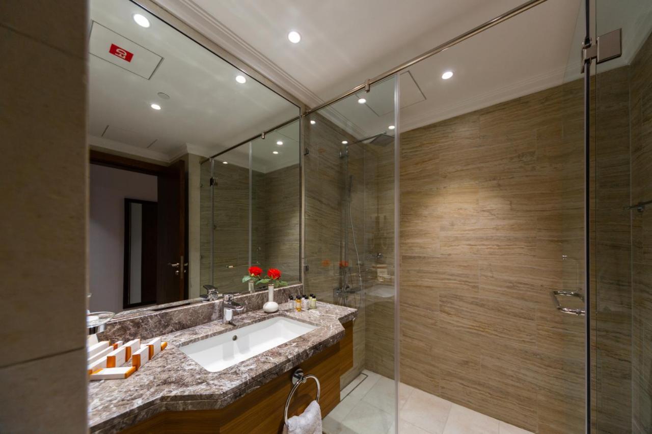 Retaj Baywalk Residence 도하 외부 사진