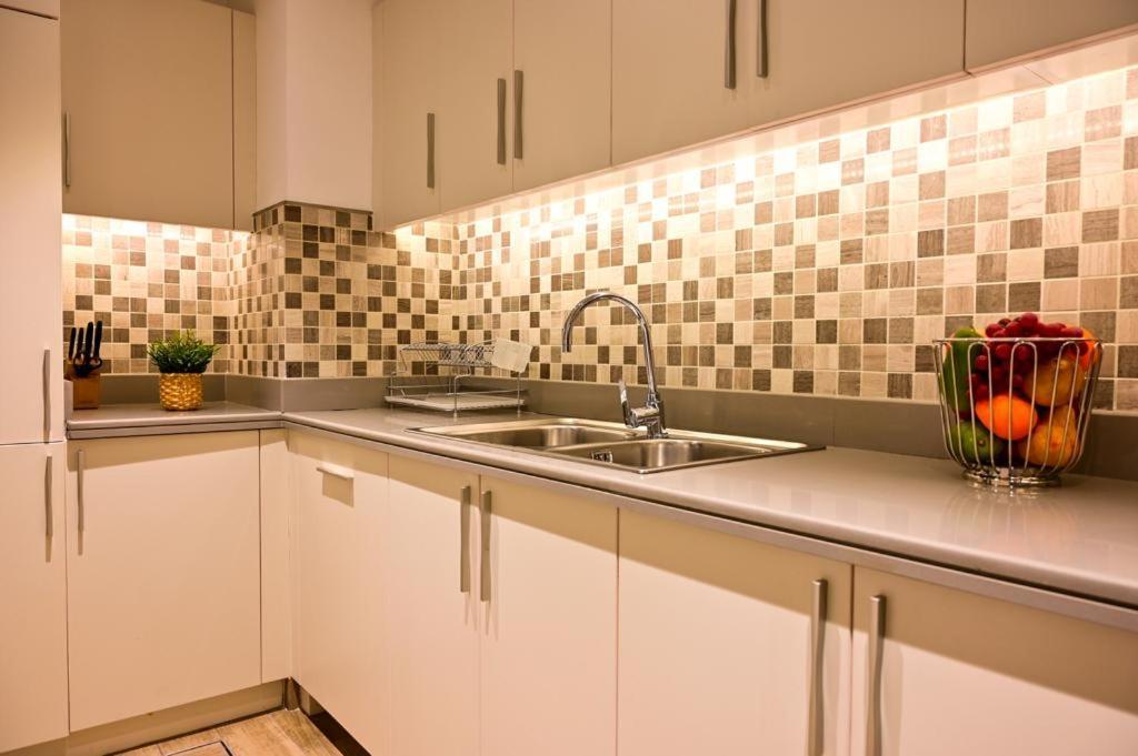 Retaj Baywalk Residence 도하 외부 사진